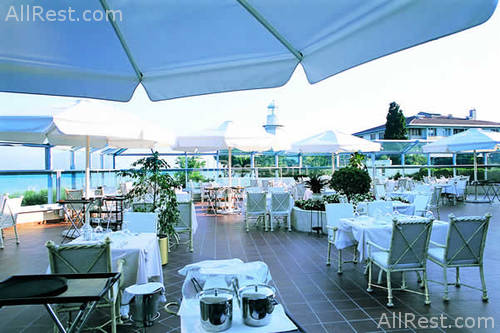 Polat Renaissance Istanbul 14